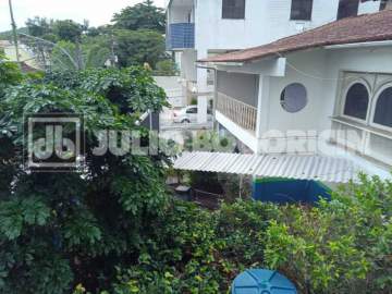 Oportunidade/ Casa : / Comercial / Pronta para colégio/ Freguesia/ Jacarepaguá/ Agende sua visita! - JBJ71752