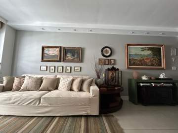 Apartamento à venda no Orchestra com 105m², 3 quartos e 2 vagas - JBIC302438