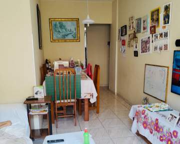 Imperdível - Apartamento à venda Rua Senador Nabuco, Vila Isabel, Rio de Janeiro - R$ 380.000 - JBAP211000