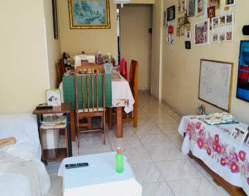 Imperdível - Apartamento à venda Rua Senador Nabuco, Vila Isabel, Rio de Janeiro - R$ 350.000 - JBAP211000