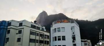 Imperdível - Rua Humaita , maravilhoso apartamento, 1 quarto , vista cristo , oportunidade!!! - JBF16749