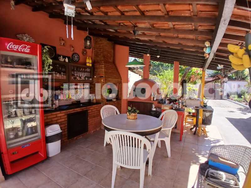 CASA R TENENTE CORONEL MUNIZ D - 34