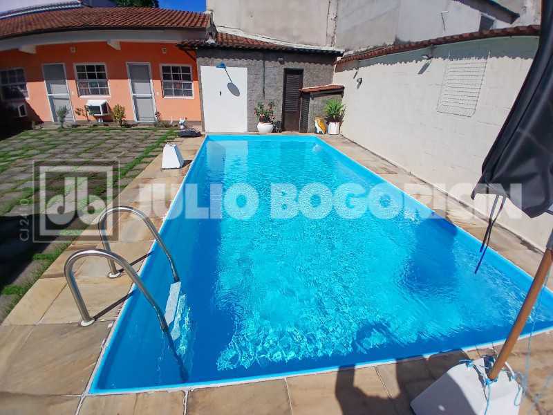 CASA R TENENTE CORONEL MUNIZ D - 31