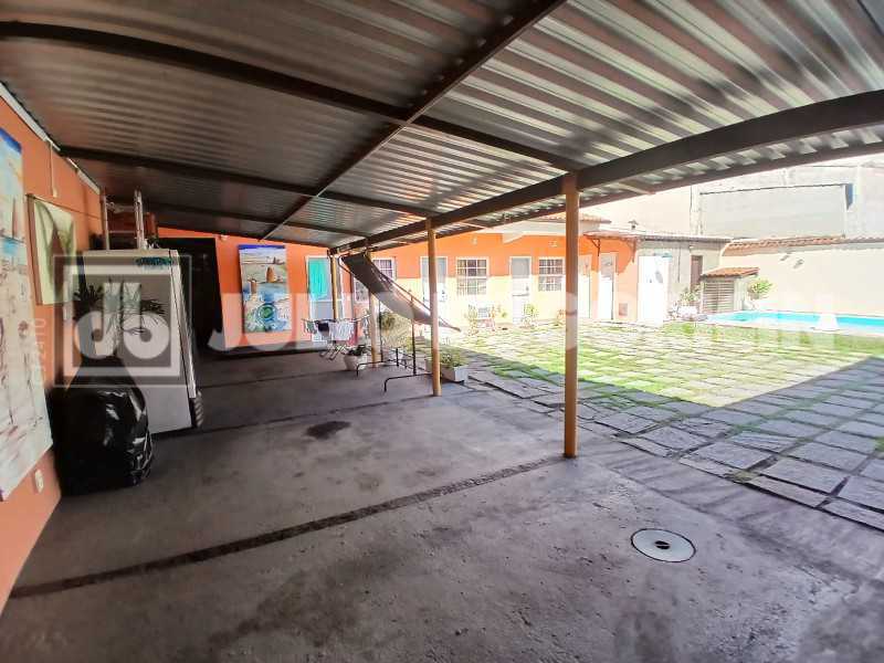 CASA R TENENTE CORONEL MUNIZ D - 36