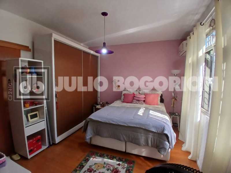 CASA R TENENTE CORONEL MUNIZ D - 9