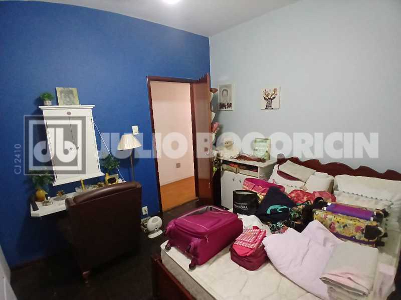 CASA R TENENTE CORONEL MUNIZ D - 15