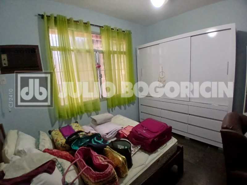 CASA R TENENTE CORONEL MUNIZ D - 12