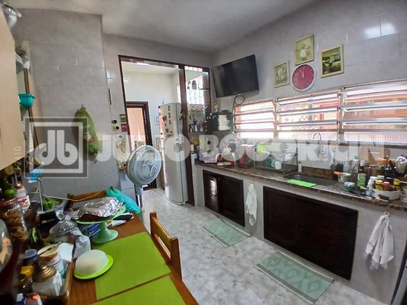 CASA R TENENTE CORONEL MUNIZ D - 17