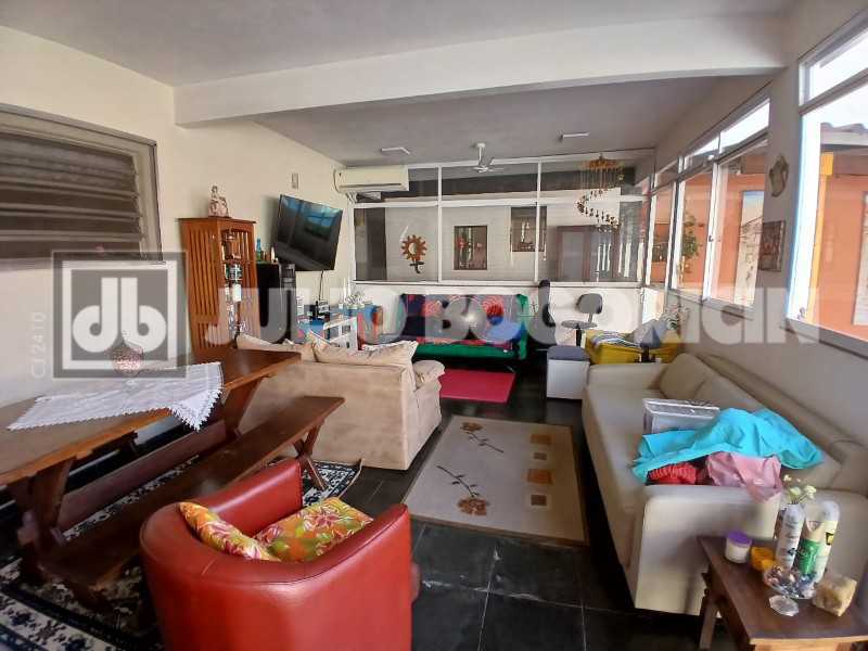 CASA R TENENTE CORONEL MUNIZ D - 5