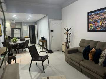 Apartamento 3 quartos à venda Copacabana, Rio de Janeiro - R$ 1.580.000 - JBC304045