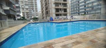 Imperdível - Excelente cobertura, reformada, fino acabamento, varanda, 3 quartos (suíte), terraço, piscina, sauna, 3 vagas de garagem. Maravilhosa infraestrutura de lazer. - JBT54079