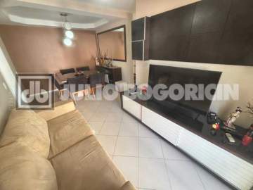 Ótima localização - Apartamento a venda - 3 quartos (1 suíte) - varanda - vaga - Infraestrutura completa - Alguns passos da Dias da Cruz - JBM306502