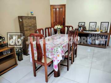 Oportunidade - Ilha do Governador - Jardim Guanabara - Apartamento - 3 Quartos (Suíte) - Dependências - Varanda - Elevador - 2 Vagas de Garagem - Julio Bogoricin - JBI37681