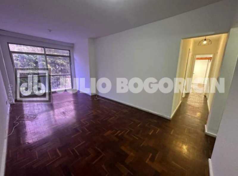 1 APARTAMENTO A VENDA NO FLAME - 2