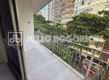 Apartamento 3 quartos à venda Flamengo, Rio de Janeiro - R$ 950.000 - JBF37998