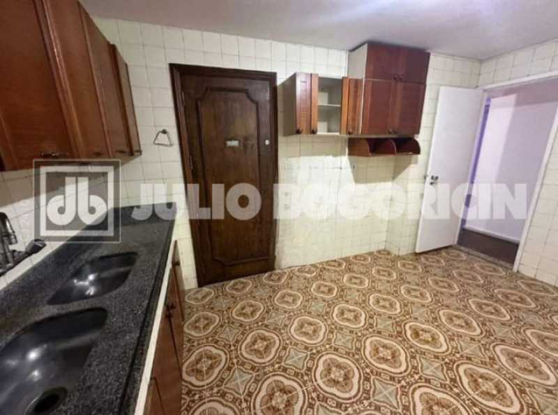 8 APARTAMENTO A VENDA NO FLAME - 9