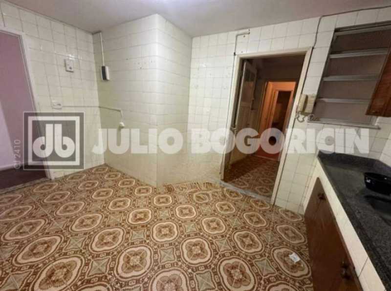 9 APARTAMENTO A VENDA NO FLAME - 10