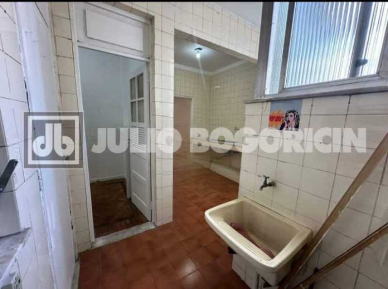 20 APARTAMENTO A VENDA NO FLAM - 21