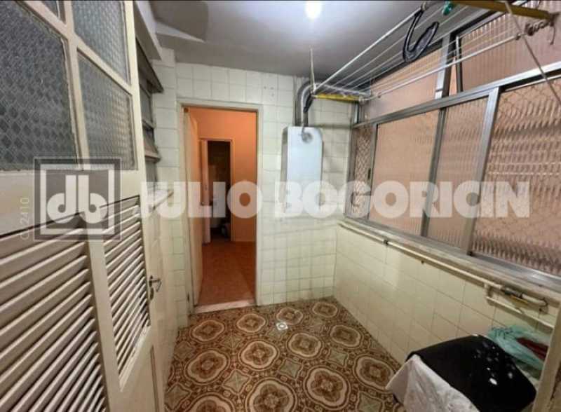 21 APARTAMENTO A VENDA NO FLAM - 22