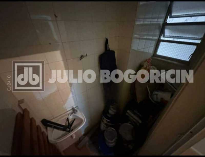 23 APARTAMENTO A VENDA NO FLAM - 24