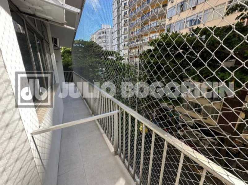 24 APARTAMENTO A VENDA NO FLAM - 3