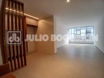Imperdível - Apartamento à venda Avenida Rainha Elizabeth da Bélgica, Ipanema, Rio de Janeiro - R$ 2.200.000 - JBIPA36075