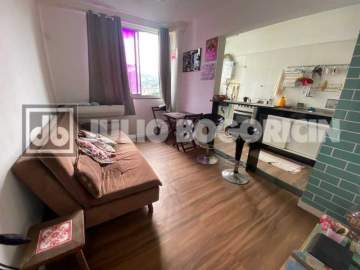 Ótima localização - Apartamento : Padrão / Residencial / Jacarepaguá - JBJ203971