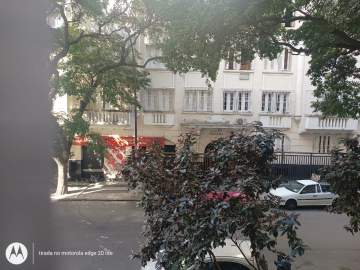 Oportunidade - Copacabana - 2quartos - Suite - Dependências de serviço - JBC29831