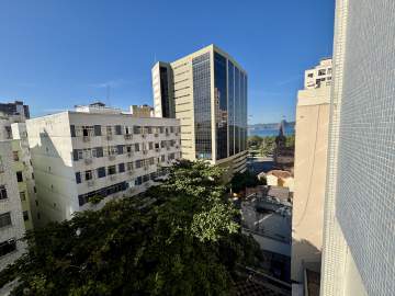 Oportunidade - Apartamento à venda Rua Dois de Dezembro, Flamengo, Rio de Janeiro - R$ 1.350.000 - JBF38002
