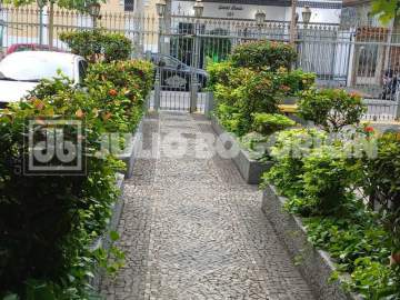 APARTAMENTO RUA VISCONDE DE ABAETÉ SALA 2 QUARTOS - VAGA - DEPENDENCIA - JBAP211004
