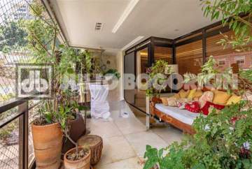 Oportunidade - ALTO LEBLON LUXUOSO APARTAMENTO 4 QUARTOS COM VARANDA VISTA VERDE E MONTANHAS - JBL48104 Oportunidade - ALTO LEBLON LUXUOSO APARTAMENTO 4 QUARTOS COM VARANDA VISTA VERDE E MONTANHAS - JBL48104