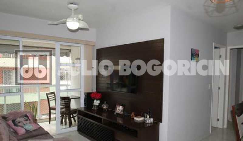Conheça 03 do imóvel - Apartamento 1 quarto à venda Todos os Santos, Rio de Janeiro - R$ 370.000 - JBM223242 - 1 03 - 1