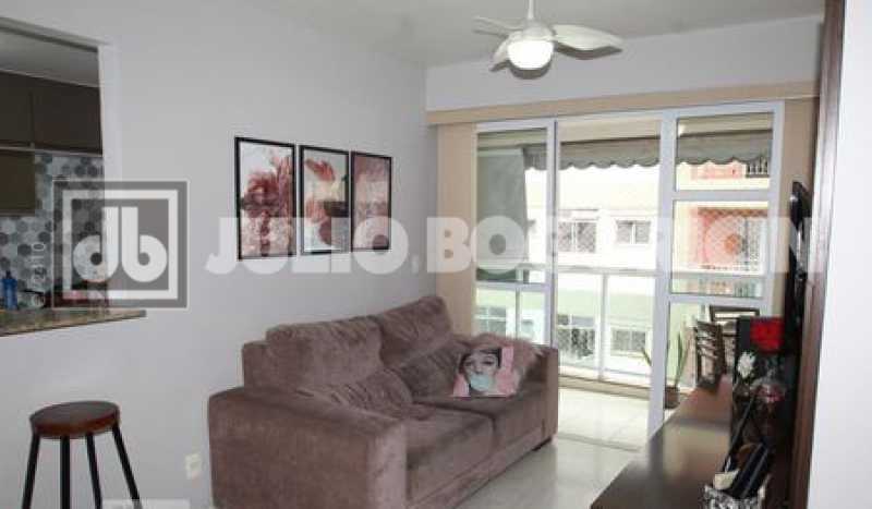 Conheça 05 do imóvel - Apartamento 1 quarto à venda Todos os Santos, Rio de Janeiro - R$ 370.000 - JBM223242 - 2 05 - 2