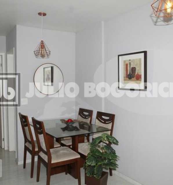 Conheça 06 do imóvel - Apartamento 1 quarto à venda Todos os Santos, Rio de Janeiro - R$ 370.000 - JBM223242 - 3 06 - 3