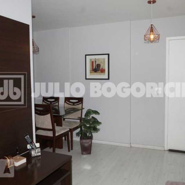 Conheça 08 do imóvel - Apartamento 1 quarto à venda Todos os Santos, Rio de Janeiro - R$ 370.000 - JBM223242 - 5 08 - 5
