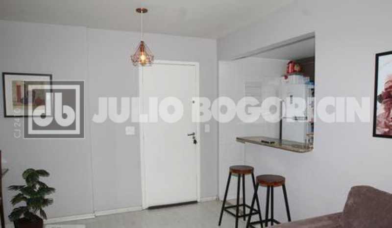 Conheça 11 do imóvel - Apartamento 1 quarto à venda Todos os Santos, Rio de Janeiro - R$ 370.000 - JBM223242 - 6 11 - 6