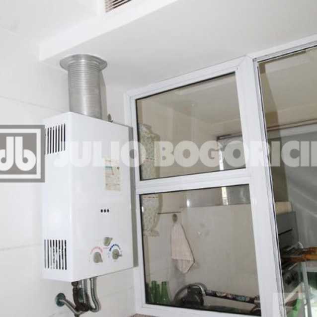 Conheça 12 do imóvel - Apartamento 1 quarto à venda Todos os Santos, Rio de Janeiro - R$ 370.000 - JBM223242 - 7 12 - 7