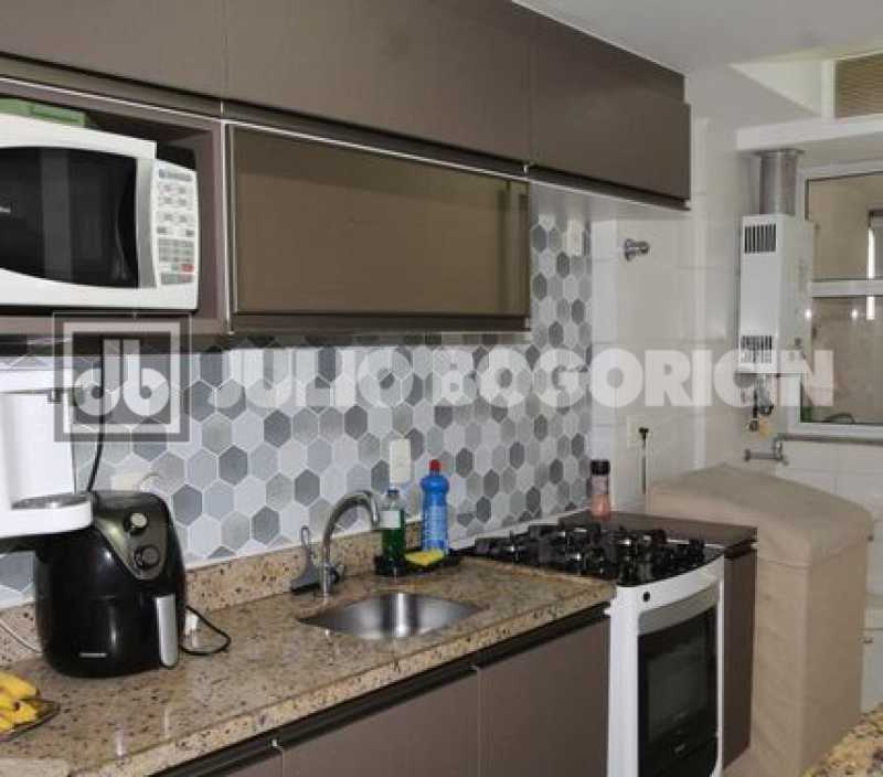 Conheça 13 do imóvel - Apartamento 1 quarto à venda Todos os Santos, Rio de Janeiro - R$ 370.000 - JBM223242 - 8 13 - 8