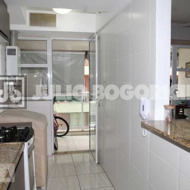 Conheça 16 do imóvel - Apartamento 1 quarto à venda Todos os Santos, Rio de Janeiro - R$ 370.000 - JBM223242 - 9 16 - 9