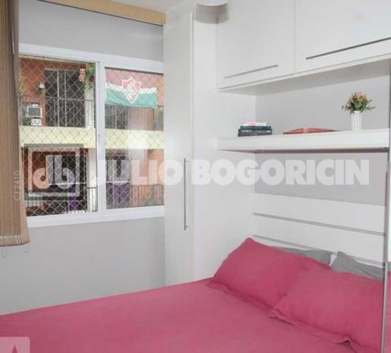 Conheça 22 do imóvel - Apartamento 1 quarto à venda Todos os Santos, Rio de Janeiro - R$ 370.000 - JBM223242 - 14 22 - 14