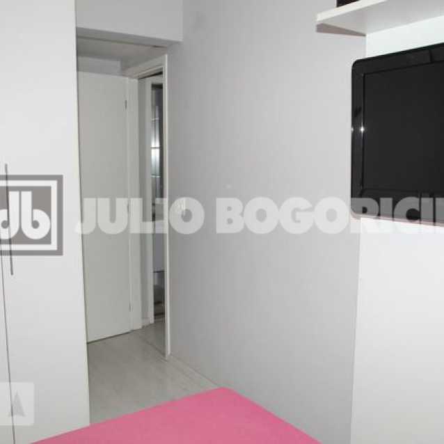 Conheça 23 do imóvel - Apartamento 1 quarto à venda Todos os Santos, Rio de Janeiro - R$ 370.000 - JBM223242 - 15 23 - 15