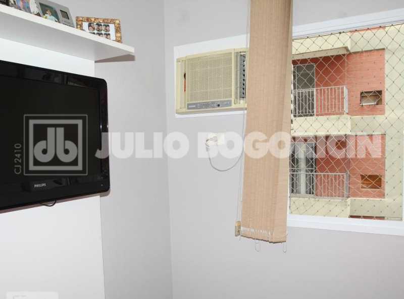 Conheça 24 do imóvel - Apartamento 1 quarto à venda Todos os Santos, Rio de Janeiro - R$ 370.000 - JBM223242 - 16 24 - 16