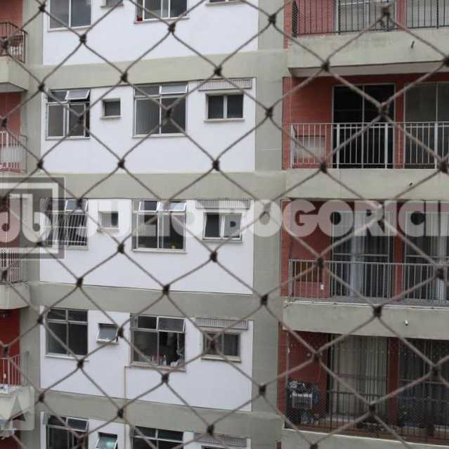 Conheça 27.3 do imóvel - Apartamento 1 quarto à venda Todos os Santos, Rio de Janeiro - R$ 370.000 - JBM223242 - 20 27.3 - 20