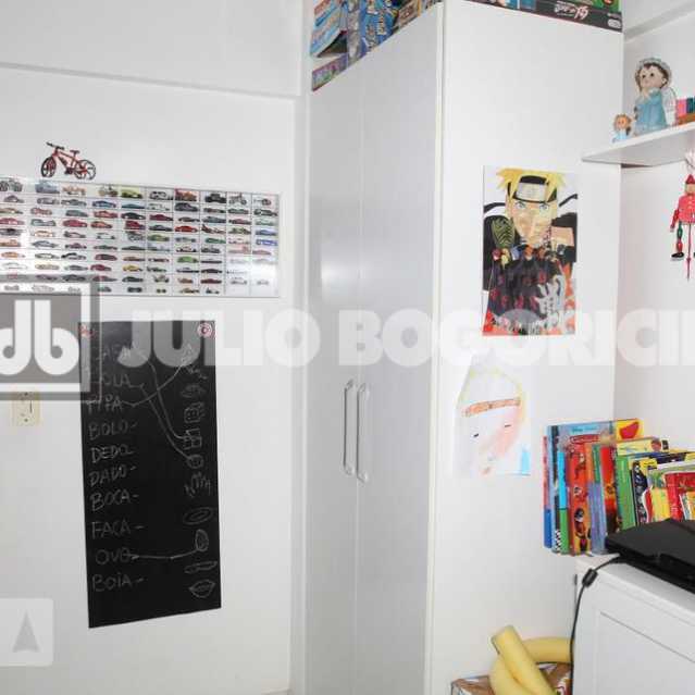 Conheça 27 do imóvel - Apartamento 1 quarto à venda Todos os Santos, Rio de Janeiro - R$ 370.000 - JBM223242 - 21 27 - 21