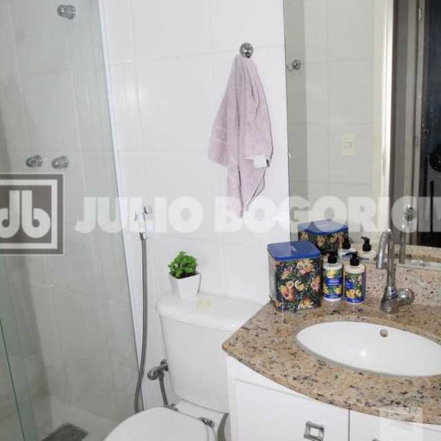 Conheça 28 do imóvel - Apartamento 1 quarto à venda Todos os Santos, Rio de Janeiro - R$ 370.000 - JBM223242 - 22 28 - 22