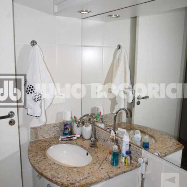 Conheça 29 do imóvel - Apartamento 1 quarto à venda Todos os Santos, Rio de Janeiro - R$ 370.000 - JBM223242 - 23 29 - 23