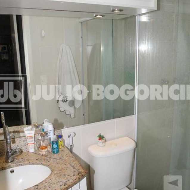 Conheça 31 do imóvel - Apartamento 1 quarto à venda Todos os Santos, Rio de Janeiro - R$ 370.000 - JBM223242 - 25 31 - 25