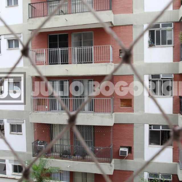 Conheça 34 do imóvel - Apartamento 1 quarto à venda Todos os Santos, Rio de Janeiro - R$ 370.000 - JBM223242 - 26 34 - 26