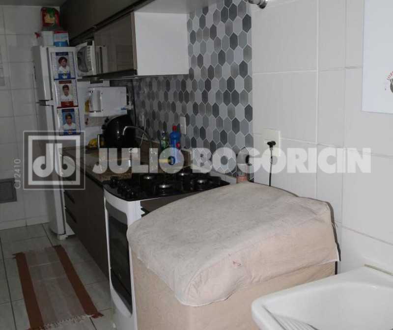 Conheça 37 do imóvel - Apartamento 1 quarto à venda Todos os Santos, Rio de Janeiro - R$ 370.000 - JBM223242 - 28 37 - 28
