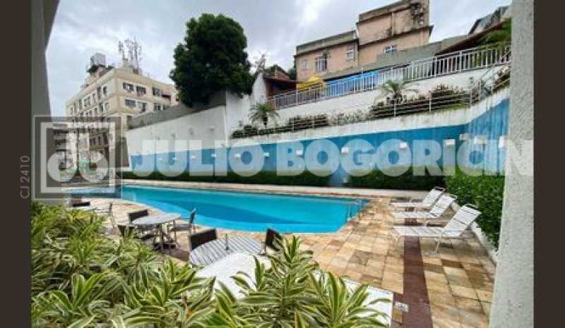 Conheça 39 do imóvel - Apartamento 1 quarto à venda Todos os Santos, Rio de Janeiro - R$ 370.000 - JBM223242 - 29 39 - 29